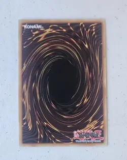 Machina Force Collection 3: Yugi's World (LC03) Secret Rare LCYW-EN171 #Y5 - Image 2