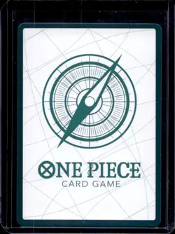 One Piece TCG Don!!! Card I'd Like To Meet This Fellow Your Turn +1000 - Image 2