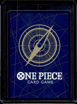 One Piece TCG Five Elders SR #OP13-082 - Image 2
