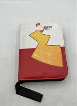 Pokemon TCG Multicolor Collectible Sports Trading Cards Lot Of In Case - Image 2