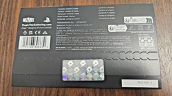 MTG Secret Lair NON-FOIL Playstation Ghost Of Tsushima Sealed Pack - Image 2