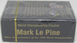 MTG Tokyo August 1999 Mark Le Pine World Championship Deck Sealed - Image 2