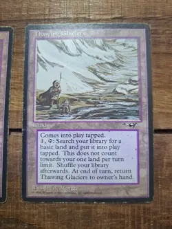 Thawing Glaciers Alliances Regular - Image 2