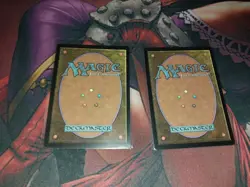 MTG x2 Maelstrom Nexus Mystery Booster - Alara Reborn. NM Foil Mythic - Image 2