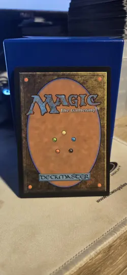 Seedborn Muse Commander: Tarkir: Dragonstorm Regular - Image 2