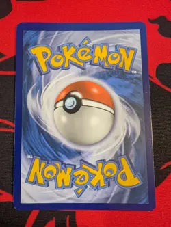 Pokemon Cherubi SM - Ultra Prism 10/156 NM Reverse Holo - Image 2