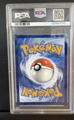 💎 PSA 10 GEM MINT 💎 TEAM ROCKET’S ZAPDOS POKEMON DRI GAMESTOP EXCLUSIVE #070 - Image 2