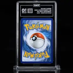 TAG 10 GEM - BIRTHDAY PIKACHU HOLO - BLACK STAR PROMO #24 - Pokemon CELEBRATIONS - Image 2