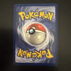Pokemon - Electrode 21/102 - Base Set - Vintage WOTC 1999 - RARE - LP - Image 2