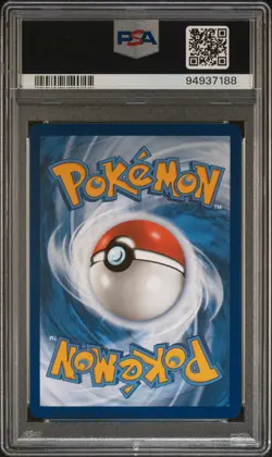 2024 Pokemon Twm En-Twilight Masquerade #152 Hyper Aroma PSA 10 - Image 2