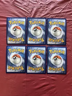 Pokemon TCG Charmander Fuecoco Horizons Stamp SVP Black Star Promo Holo NM/M Lot - Image 2