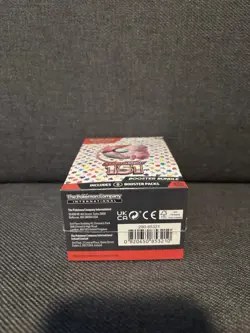 Pokemon Scarlet & Violet 151 Booster Bundle Box Mew 2023 English - Image 5