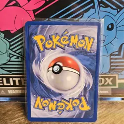 Pokemon Minccino RC18/RC25 Legendary Treasures Radiant Collection Basic 60 HP - Image 2