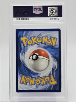GARDEVOIR EX 2024 POKEMON PALDEAN FATES DOUBLE RARE 029/091 PSA 10 Q0004 - Image 2