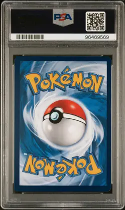 2023 Pokemon Chinese Cs3b CS #159 Blaziken Vmax Hyper Rare PSA 9 - Image 2