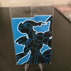 Pokemon Thundurus SVP 209 Sealed Holo Promo Scarlet & Violet English - Image 2