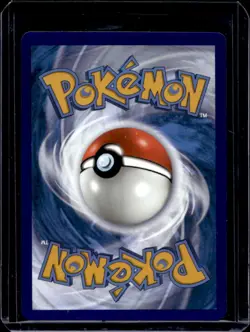 2021 Pokemon SWSH Battle Styles Single Strike Style Mustard #163/163 - Image 2