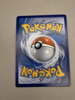 Pokemon Reverse Holo Clemont Generations 59/83 nm - Image 4