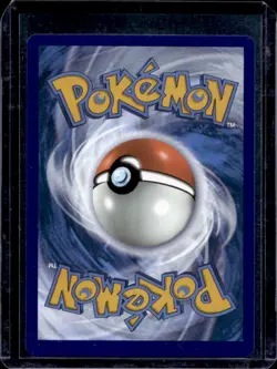 2023 Pokemon SV Obsidian Flames - OBF EN Ninetales #199/197 - Image 2