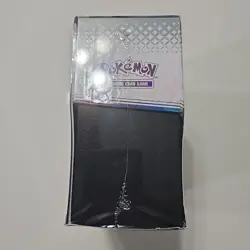 Pokemon Prismatic Evolutions Pokemon Center PC ETB Sealed New Elite Trainer Box - Image 2