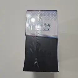 Pokemon Prismatic Evolutions Pokemon Center PC ETB Sealed New Elite Trainer Box - Image 4