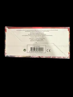 Factory Sealed Pokemon XY BREAKthrough Booster Box English 36 Packs NIB Shrink - Image 5
