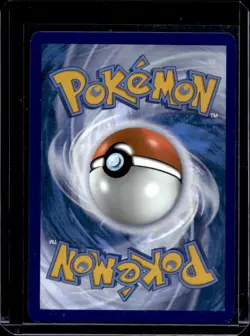 2023-25 Pokemon SV Black Star Promos - SVP EN Eevee ex #174 - Image 2