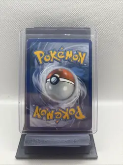 2015 Pokemon XY Double Crisis #15 Team Magma’s GROUDON EX Full Art Ultra Rare - Image 2