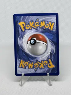 2025 Pokemon Phantasmal Flames Sacred Charm Full Art 122/094 FA - Image 2
