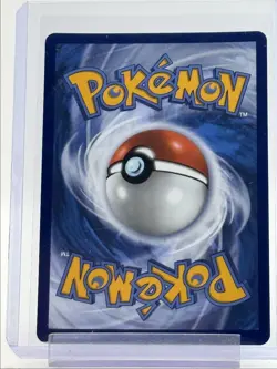 ORICORIO EX 2025 POKEMON MEGA EVOLUTION BLACK STAR PROMO B #024 Q6011 - Image 2