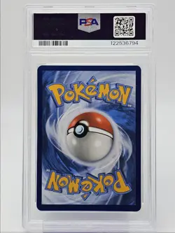 WATTREL 2024 POKEMON TWILIGHT MASQUERADE ILLUSTRATION RARE 178 PSA 10 Q0004 - Image 2