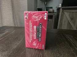 One Piece OP-13 TCG Carrying On His Will Booster Box English SEALED - Image 3