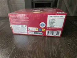One Piece OP-13 TCG Carrying On His Will Booster Box English SEALED - Image 5