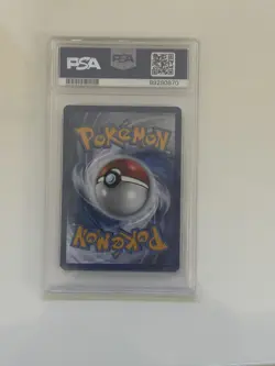 Charizard EX 183/165 Scarlet & Violet 151 Pokemon TCG PSA 10 English - Image 2