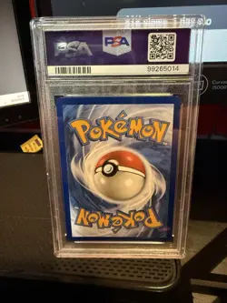 Charizard EX 183/165 Scarlet & Violet 151 Pokemon TCG PSA 10 English - Image 2