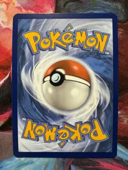 Pokemon TCG S&V Black Bolt Audino Holo Illustration Rare Card 151/086 M English - Image 2