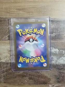 Team Rocket's Dugtrio AR 206/193 M2a MEGA Dream ex Pokemon Card Japanese [NM] - Image 2