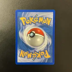 Ekans 47/101 EX Dragon Frontiers Stamped Reverse Holo Pokemon Card - Image 2