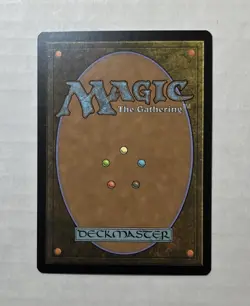 Regal Force X1 - NM/M - Eventide MTG Magic The Gathering Card English - Image 2