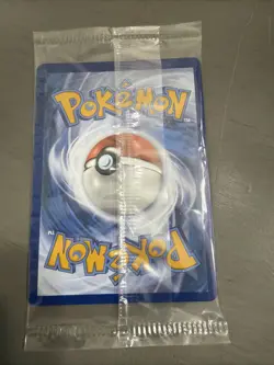 Mewtwo V SWSH229 SWSH: Sword & Shield Holo SEALED PROMO Pokemon Card - Image 2