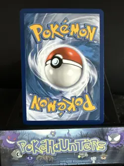 Pokemon Card Raichu GX 20/68 Hidden Fates Half Art Near Mint - Image 2