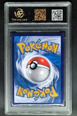 2025 Pokemon Cards CHN. Captain Pikachu 0701/09 RPA 9 (SAME AS PSA 9) - Image 2