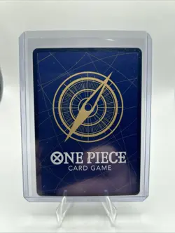 Alvida (Parallel) OP01-064 C ROMANCE DAWN - ONE PIECE Card Game Japanese - Image 2