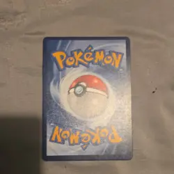 Pokemon Gyarados Base Set Shadowless 1st Edition Holo Rare 100 HP Card 006/102 - Image 2