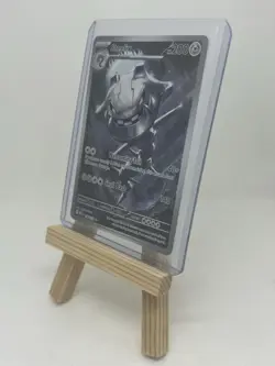 Steelix 150/132 Me01: Mega Evolution Holographic Card - Image 2