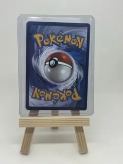 Steelix 150/132 Me01: Mega Evolution Holographic Card - Image 4