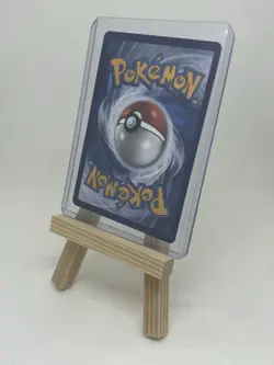 Steelix 150/132 Me01: Mega Evolution Holographic Card - Image 5