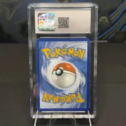 CGC 10 Gem Mint Venusaur 003/034 Holo Rare CLV Trading Card Game Classic Pokemon - Image 2