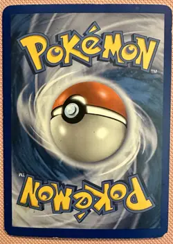 Pokemon Altaria Power Keepers 2/108 Reverse Holo Stamped Card - Image 2