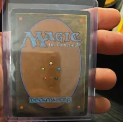 WOTC MtG Invasion Elvish Champion (R) VG - Image 4